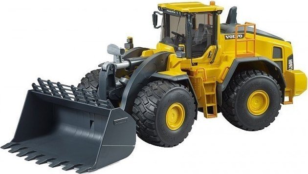 Bruder Ładowarka kołowa Volvo L260H