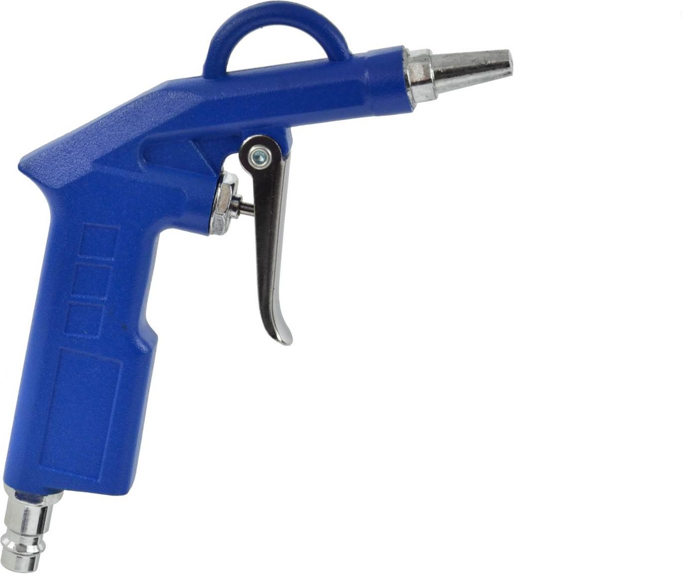 Geko Pistolet MAX do przedmuchiwania z krótką dyszą(100)/