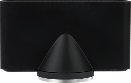 Suszarka Osom Professional Plaukų džiovintuvas LUXE OSOMPF08BL, 1500 W, juodos spalvos