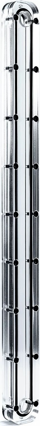 Stealkey Customs Stealkey Customs Cubetube - 360 mm, Acryl