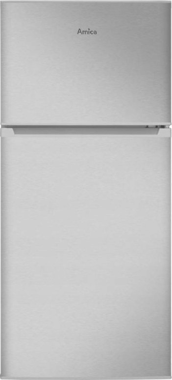 Lodówka Amica Chłodziarko-zamrażarka FD2015.4X(E)