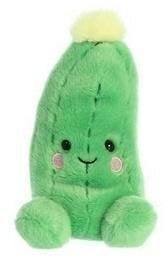 Maskotka Ogórek