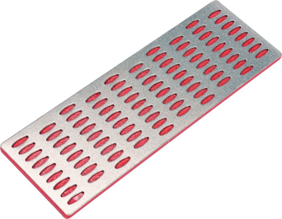 Vorel VOREL OSEŁKA DIAMENTOWA ZGRUBNA G300 PERFOROWANA T26132