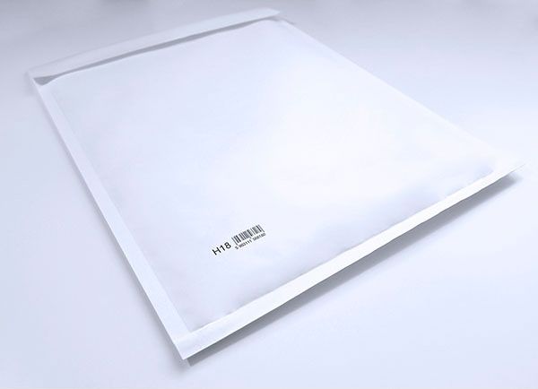 NC Koperty Bąbelkowe H/18