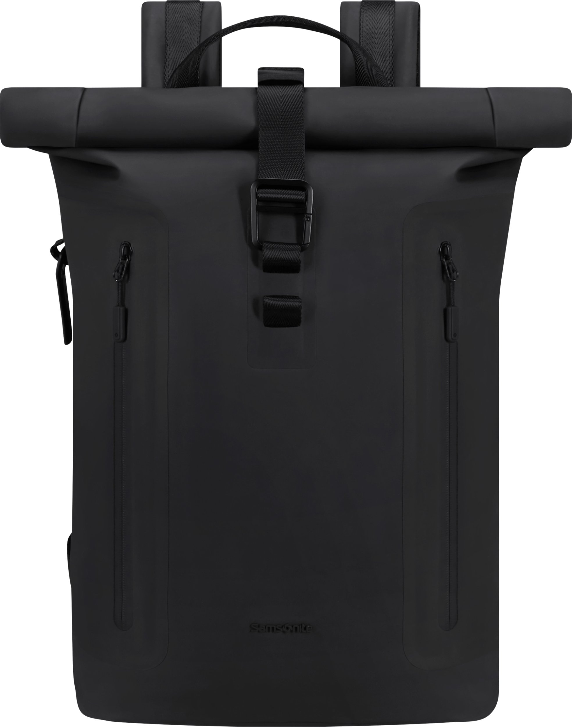 151792 1041 PLECAK DO LAPTOPA SAMSONITE ROLLTOP 15.6'' COATIFY BIZ CZARNY