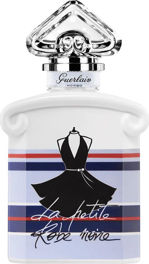 Guerlain Guerlain La Petite Robe Noire Ma Robe Sous Le Vent Intense edp 50ml