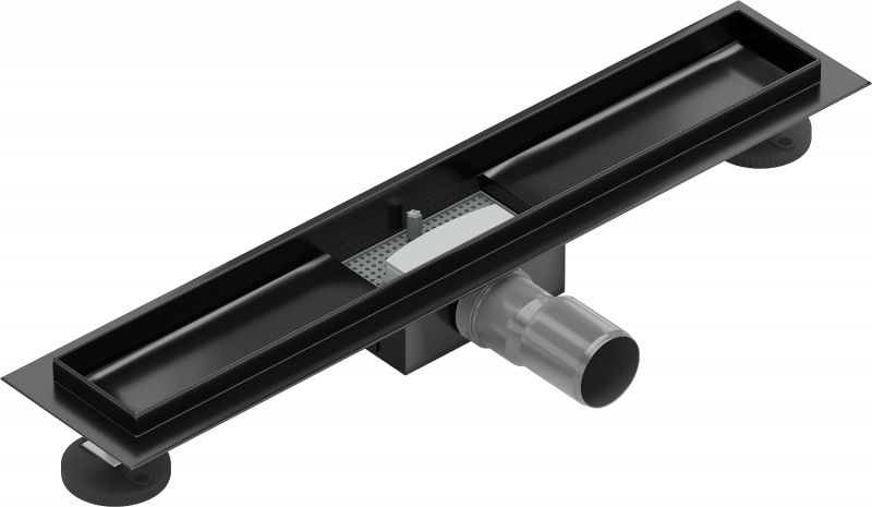 Mexen Odpływ liniowy bez rusztu