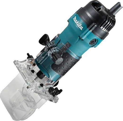 Frezarka Makita 3712 530 W
