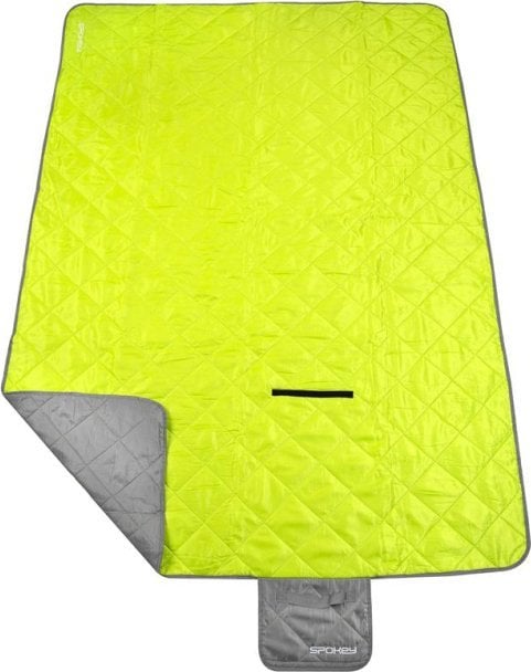 Spokey Śpiwór kołdra wiosenno-letni 200x140cm Spokey CANYON