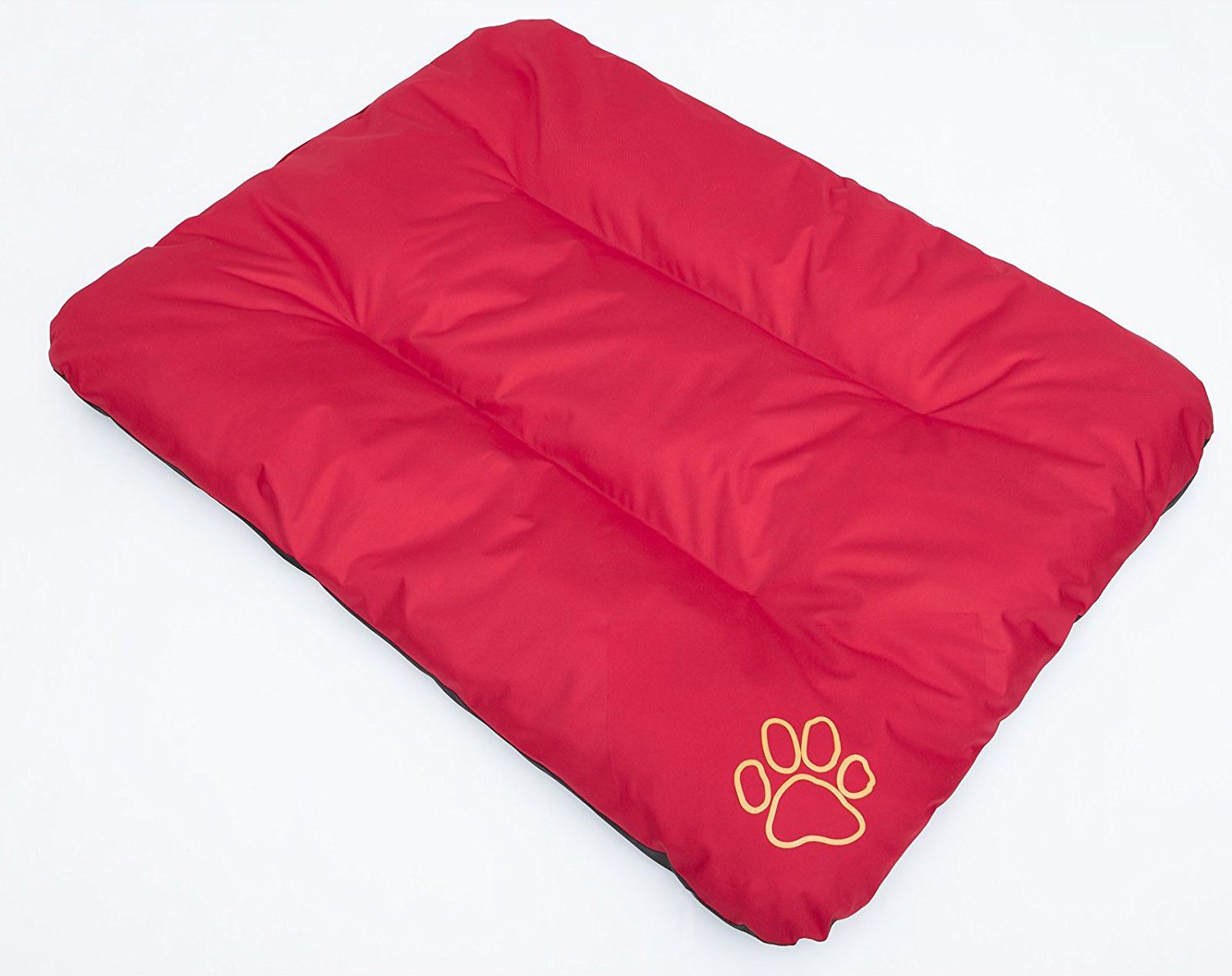 Hobbydog Materac Eco - Czerwony R2