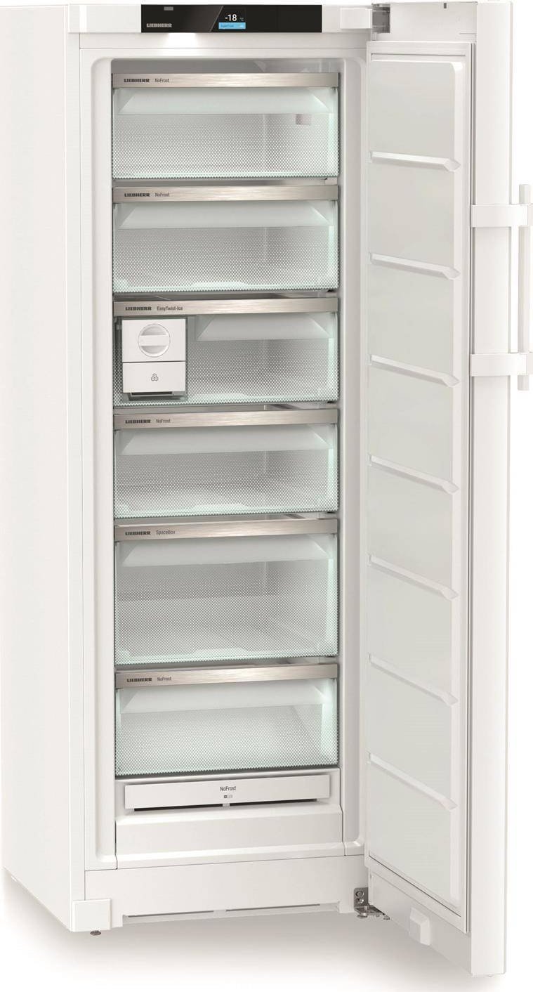 Zamrażarka Liebherr Zamrażarka Liebherr FNc 5076 one size