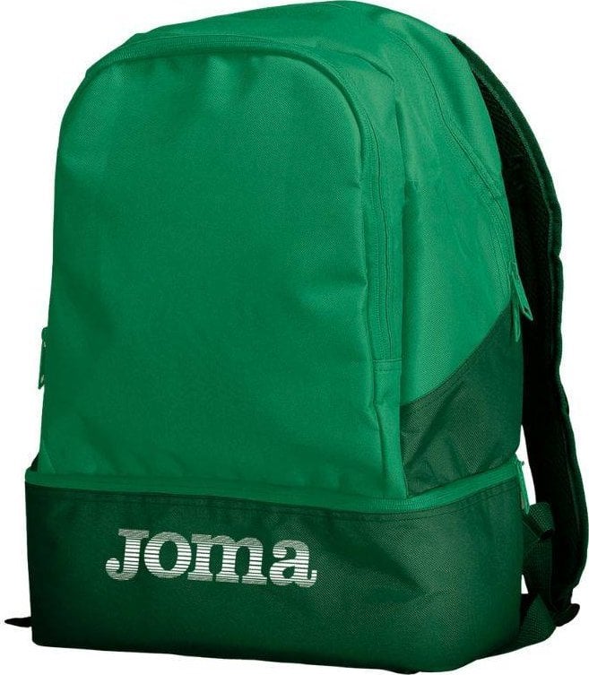 Joma Plecak sportowy Estadio III zielony (400234-450)