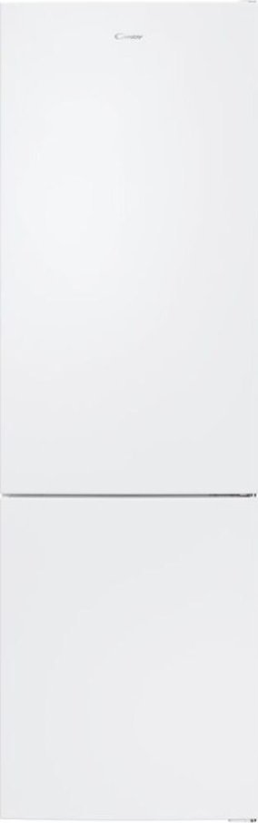 Lodówka Candy Lodówka kombinowana Candy CCT3L517EW Biały