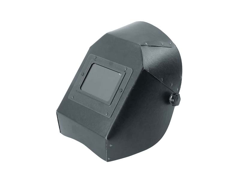 Modeco Przyłbica spawalnicza z podglądem DK-3 1szt. MN-06-132