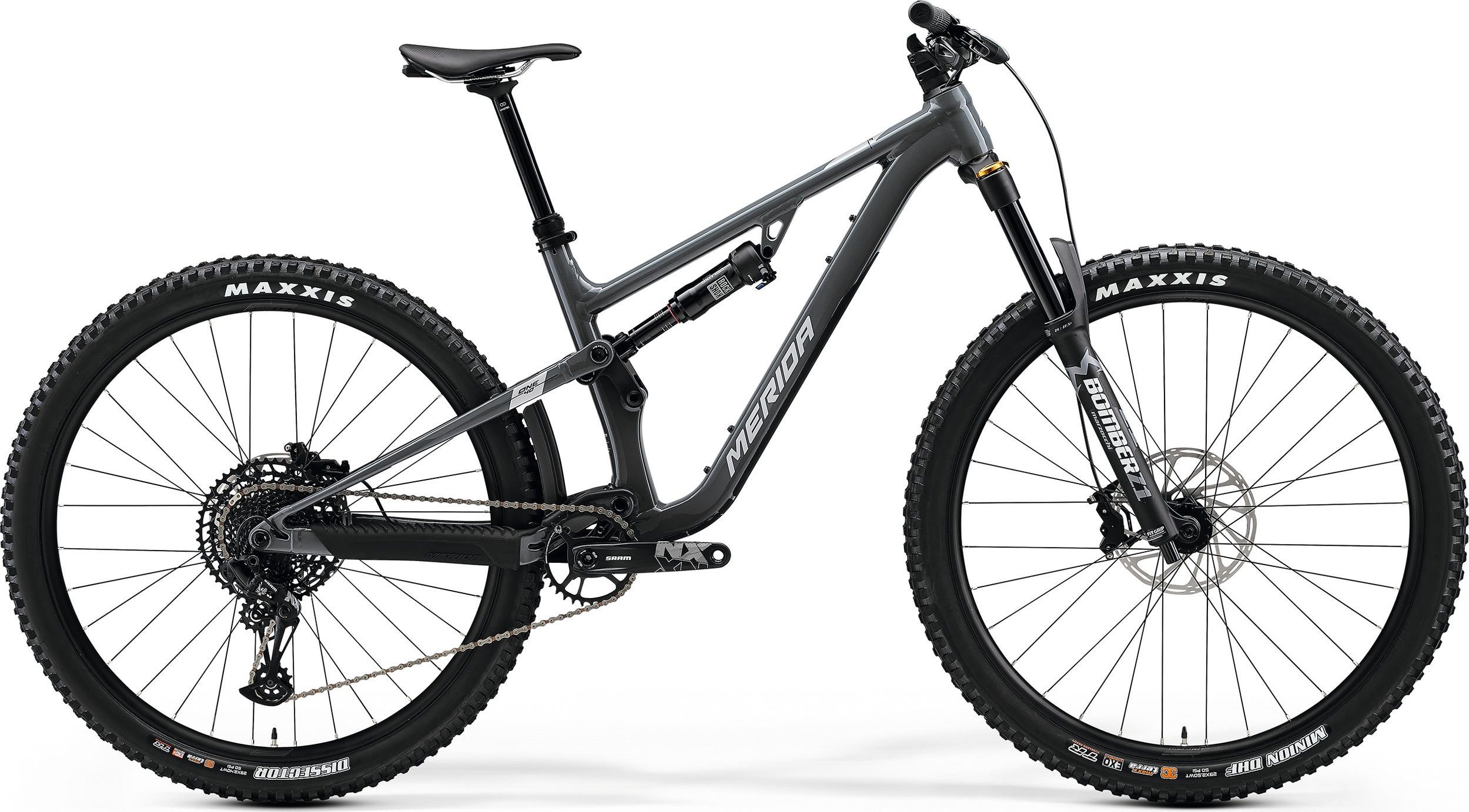 Merida One-Forty 700 29" 24' Wybierz rozmiar ramy: M