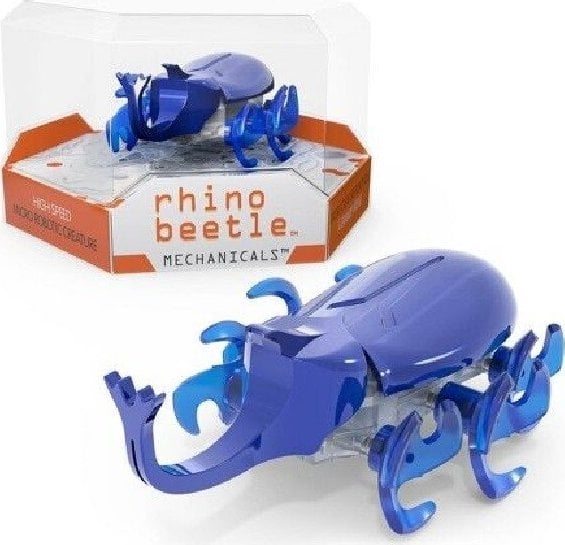 Hexbug HEXBUG interactive toy Rhino Beetle