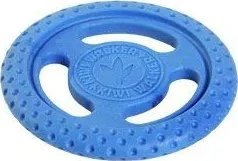 Triton Kiwi Walker Let's Play Frisbee Mini niebieskie