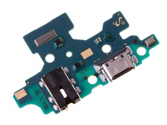 Pamięć do laptopa Samsung A415 A41 Charging Connector