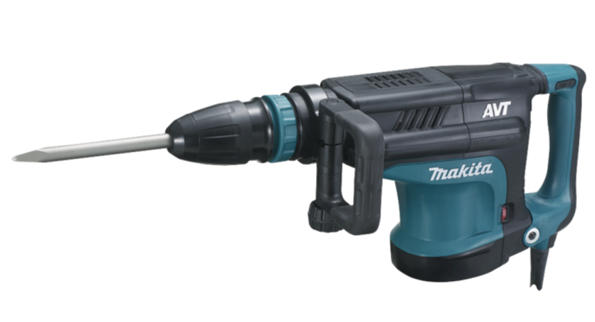 Makita Młot wyburzeniowy HM1213C 1510 W