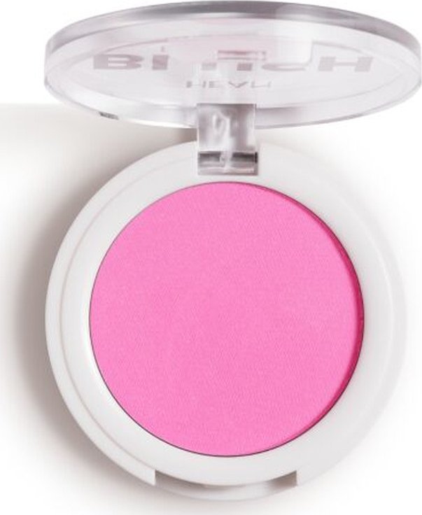 Hean Blush Baby Róż do policzków Pink (01)