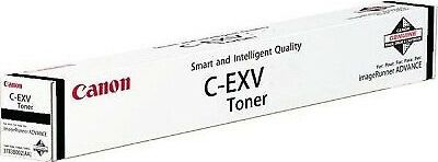 Toner Canon C-EXV58 Black Oryginał (153192)