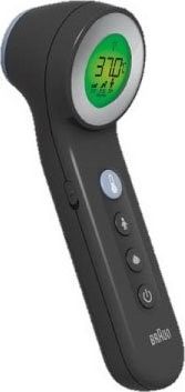 Termometr Braun BNT400 Black