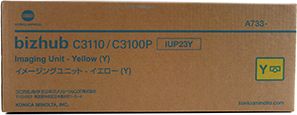 Konica Minolta Bęben IUP-23Y (A73308H)