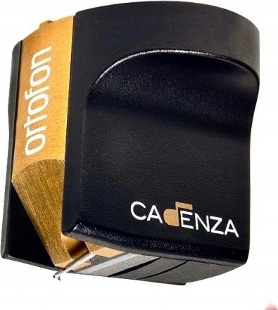 Gramofon Ortofon Ortofon MC Cadenza Bronze