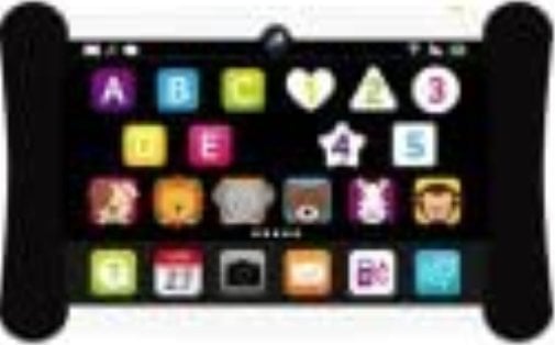 Happy Baby - My First Tablet (502188) /Baby and Toddler Toys /Multi