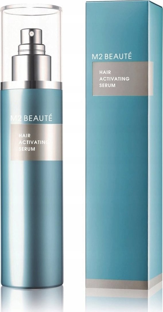 Keune Serum do Włosów M2 Beaut Hair Activating 120 ml