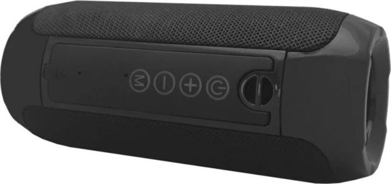 Głośnik Manta SPK12GO czarny (SPK12go)