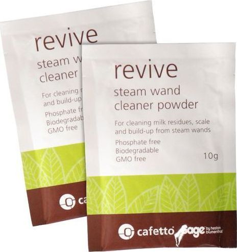 Sage Środek do czyszczenia BES006 10szt.