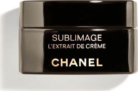 Chanel Sublimage LExtrait de Creme Krem do twarzy na dzień 50g