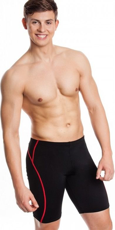 Aqua-Speed Szorty pływackie męskie Blake Aqua-Speed roz. L (AquaSpeed3362)