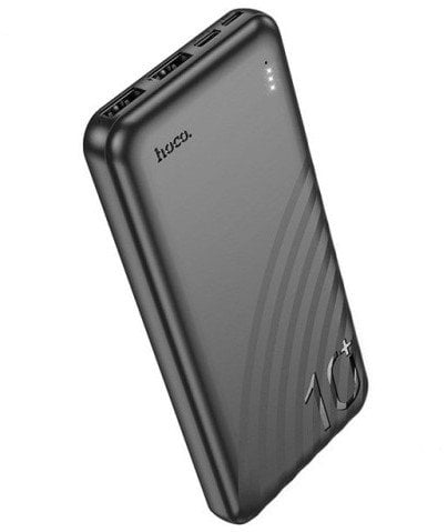 Powerbank Hoco J123 (czarny)
