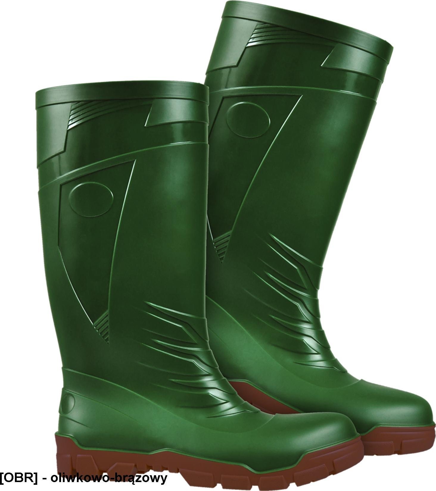 Fagum-Stomil BFTERMINATOR - buty zawodowe 38