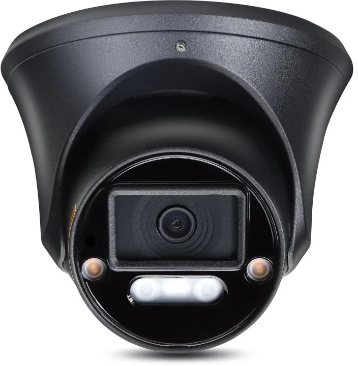 Kamera Ip Kenik Kg-8430Das-Ilcd-B (2.8Mm)