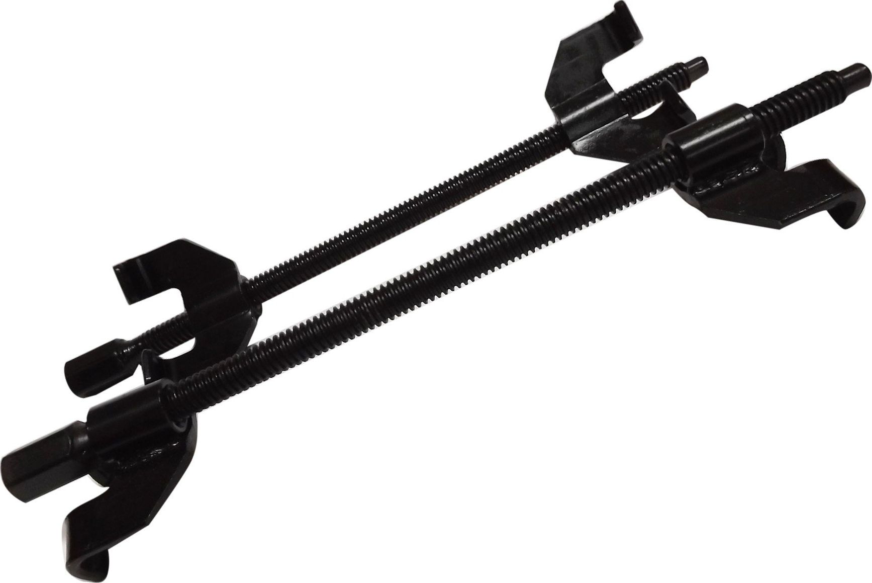 Mar-Pol Ściągacze do sprężyn McPerson 380mm zestaw 2szt.