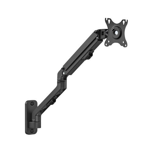 Gembird Uchwyt ścienny na monitor 17" - 27" (MA-WA1-02)