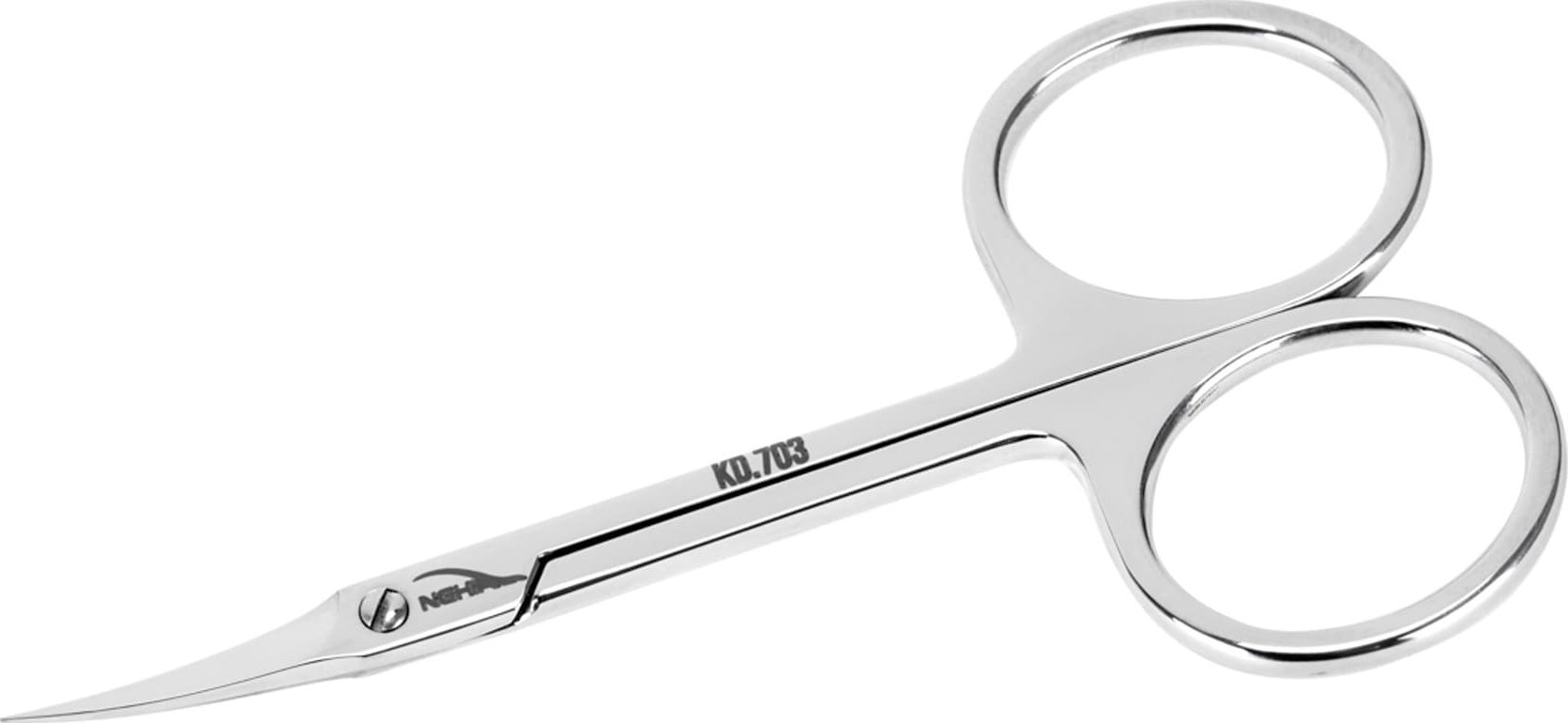 Nghia Nghia export nożyczki do skórek KD.703