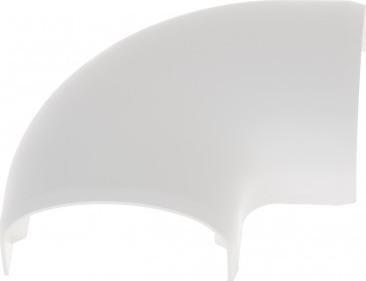 POKRYWA KĄTOWA LE-40/8753/HB