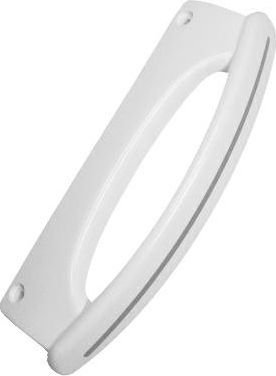 UCHWYT DRZWI LODÓWKI ARC BIAŁY 324