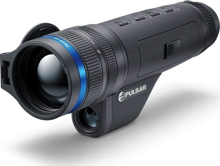 Luneta Termowizor Pulsar Telos LRF XG50