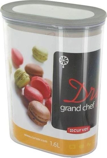 Curver POJEMNIK NA ARTYKUŁY SYPKIE 1,6L 164795