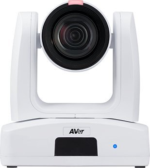 Kamera internetowa AVer TR211 (1080p60, HDMI, 3GSDI,