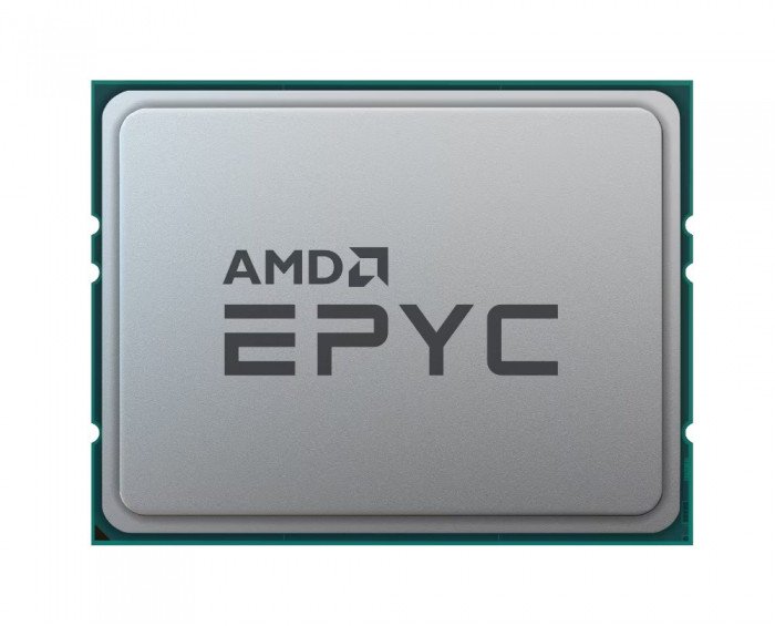 Procesor AMD EPYC 4124P (4C/8T) 38GHz (51GHz Turbo) Socket AM5 TDP 65W tray