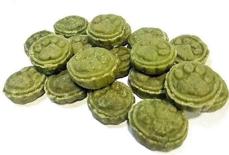 ALDA G071 MEDALION KURCZAK-SZPINAK 500G
