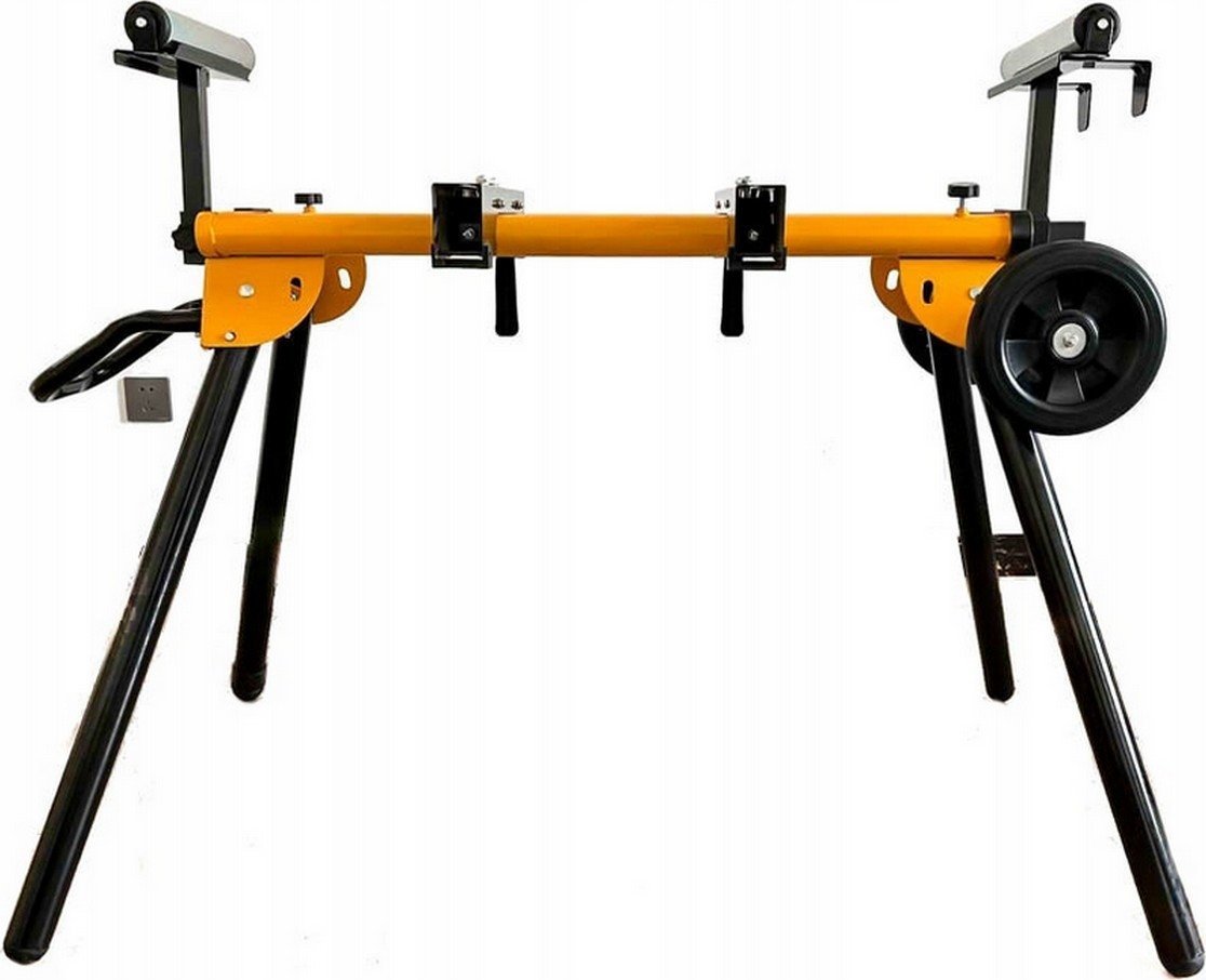 Smart Stół składany do pilarki ukosowej 04-05001