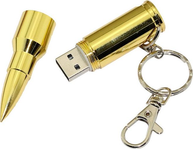 Pendrive Dr. Memory 32 GB