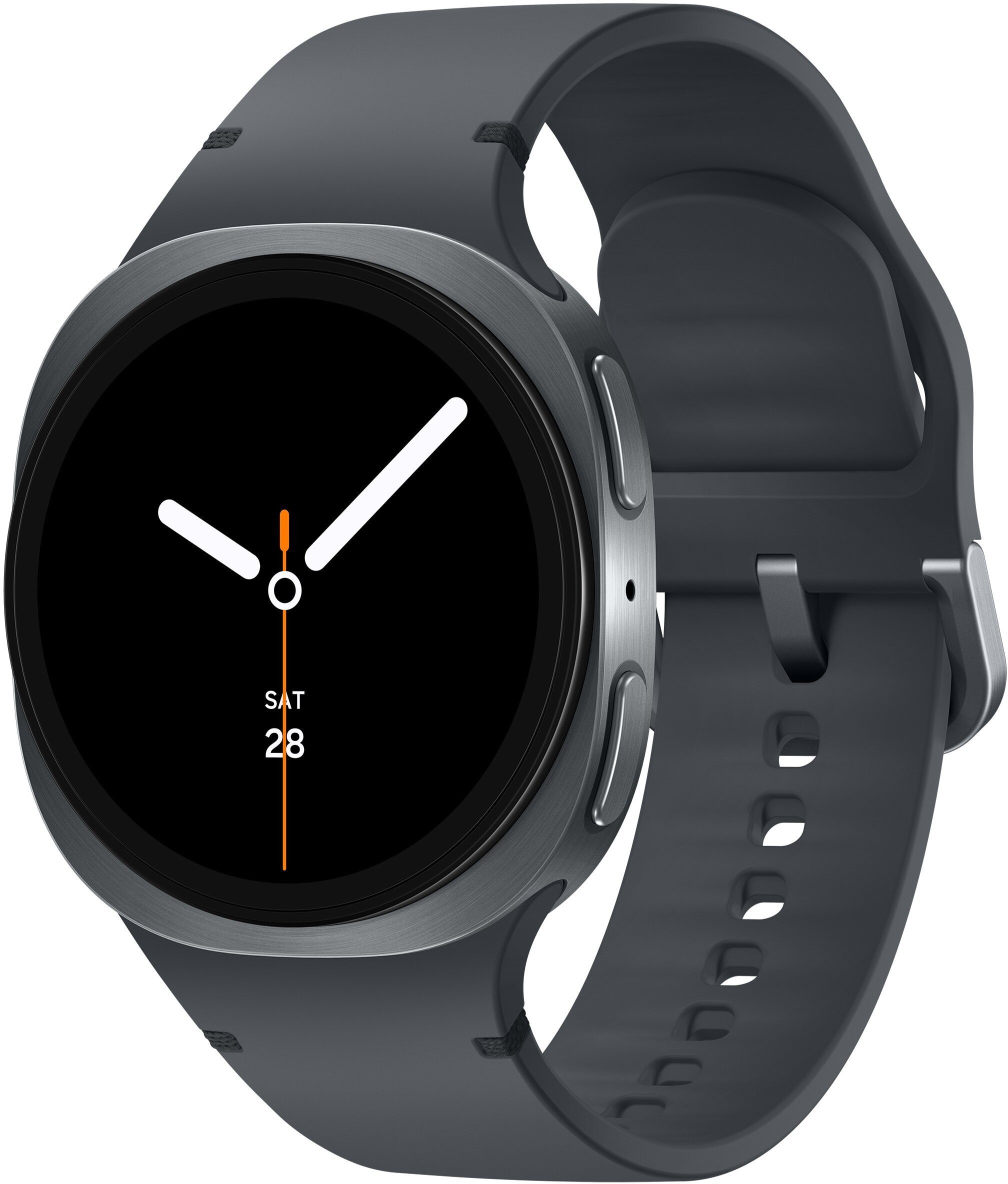 Smartwatch Samsung Galaxy Watch 8 44mm Grafitowy (SM-L330NDAADBT)